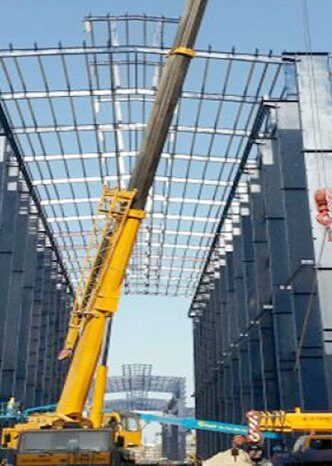 Scaffolding on Rent in Bangalore