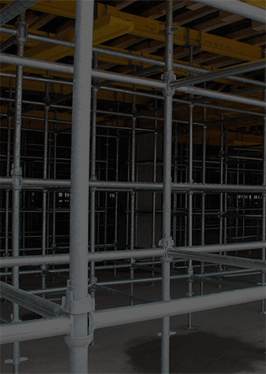 Scaffolding Manufacturers in Bangalore