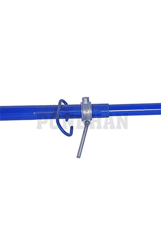 Scaffolding Accessories India