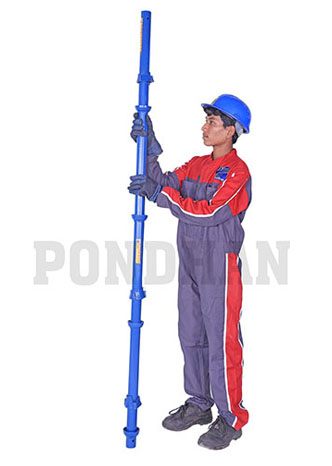 Scaffolding Accessories in India