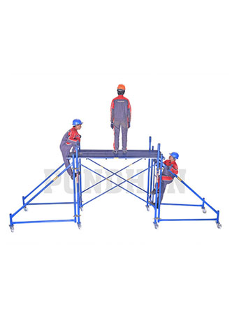 Cuplock Scaffolding Materials India