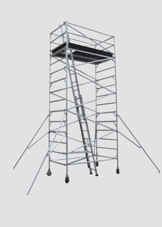 Scaffolding Companies in Bangalore