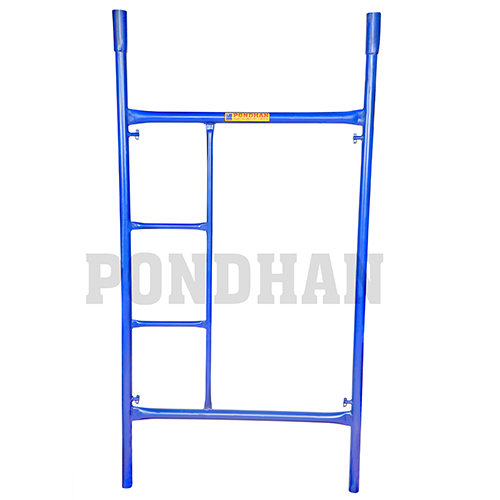 Scaffold Ladder Frame