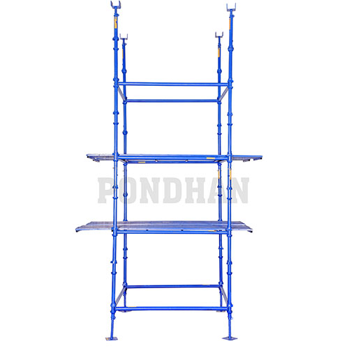 Industrial Products Scaffolding