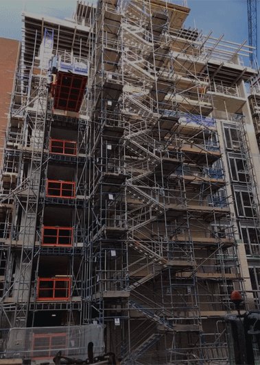 h frame scaffolding suppliers in bangalore